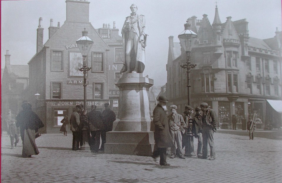 Images of Kilmarnock